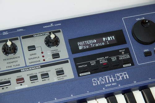 Roland 305 oled display - oled,
