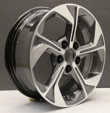 CERCHIO IN LEGA KIA CEE'D &