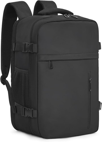 Zaino viaggio 45x20x36cm - zaino,