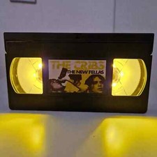 Musica e Musical LED VHS