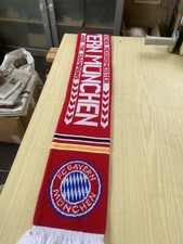 Sciarpa bayern monaco - di,