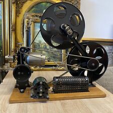 Proiettore cinematografico