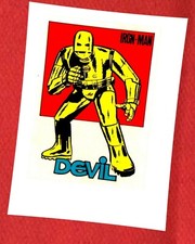 DEVIL N.24 (LATO B) 25/03/1971