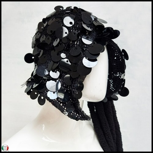 Cuffia originale cappello - cuffia,