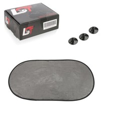 Parasole Trasparente Per