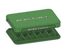Rcbs estrattore proiettili - rcbs,