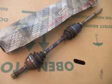 CITROEN XANTIA - Semiasse destro - Ricambio nuovo