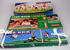 DM 2192 Giochi Calcio da