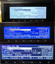 AKAI MPC2500 NUOVISSIMO