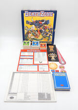 Blood Bowl - Death Zone Games Workshop (1998) - non completo