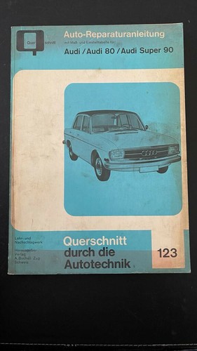 Audi super manuale - audi,