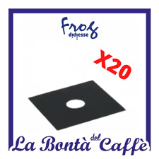 20 SPESSORI  DIDIESSE (STOCK) -RICAMBI ORIGINALI DIDIESSE FROG FRER032