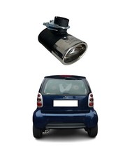 Terminale di Scarico per SMART