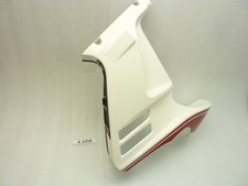 Yamaha XZ 550 S 86 carena anteriore destra