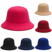 Cappello Da Donna Elegante In