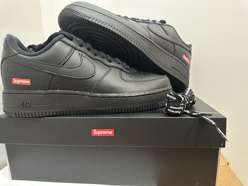 Nike air force low supreme - 1,