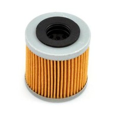 Filtro Olio Per Derbi Terra