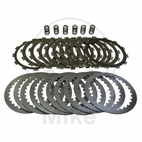 Frizione completa ebc - frizione,