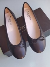 Repetto Pelle di Pecora Suola