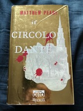 Matthew Pearl - IL CIRCOLO