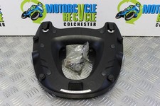 Piastra base portapacchi posteriore Honda XL 700 V Transalp Givi dal 2008 al 2012 XL700V B072