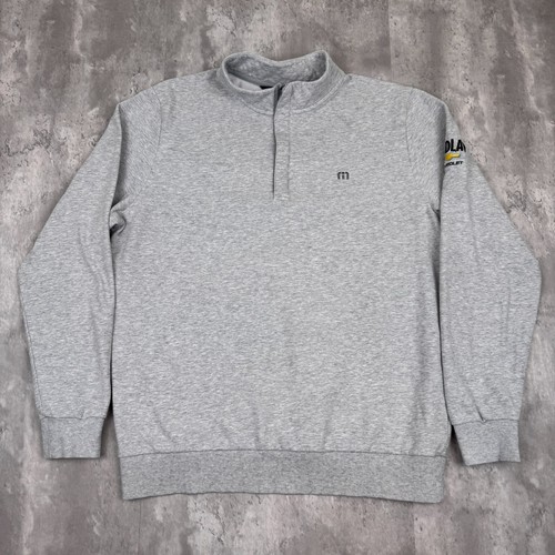 Maglione travis mathew - travis, golf