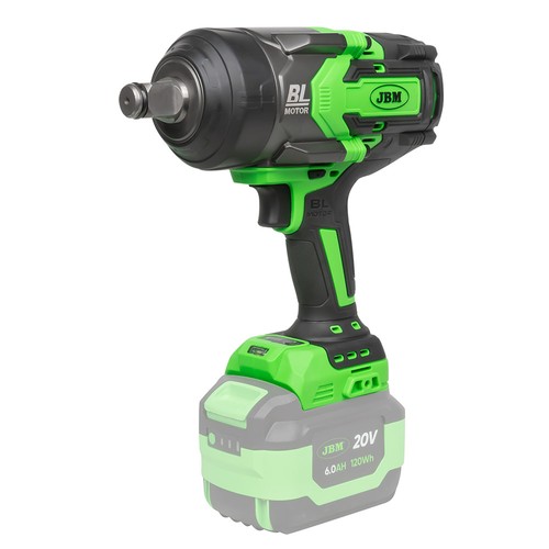 Avvitatore pneumatico 4 - avvitatore, 3/4"