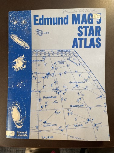 Vintage edmund mag star - mag,