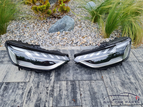 Audi originale fari - audi, b9