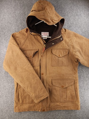 Giacca con cappuccio - , vintage