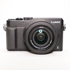 Panasonic Lumix DMC-LX100