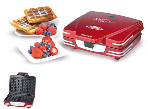 Ariete waffle maker macchina - maker,