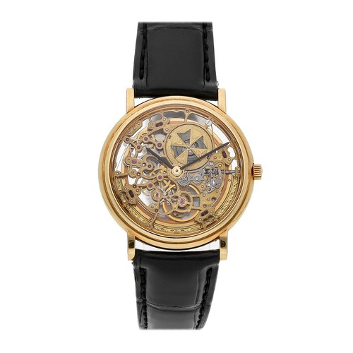 Vacheron constantin patrimony - vacheron,