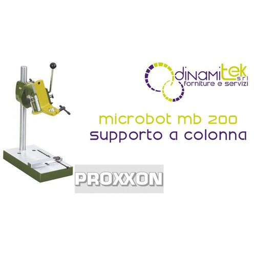 28600 microbot 200 - mb,
