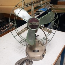 VENTILATORE MARELLI MODELLO