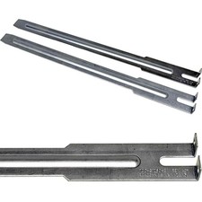 Cisco Foxconn 19" Rack Rail