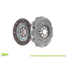 Kit Frizione Valeo 821301