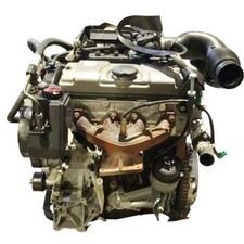 Motore NFV Citroen Picasso 1.6