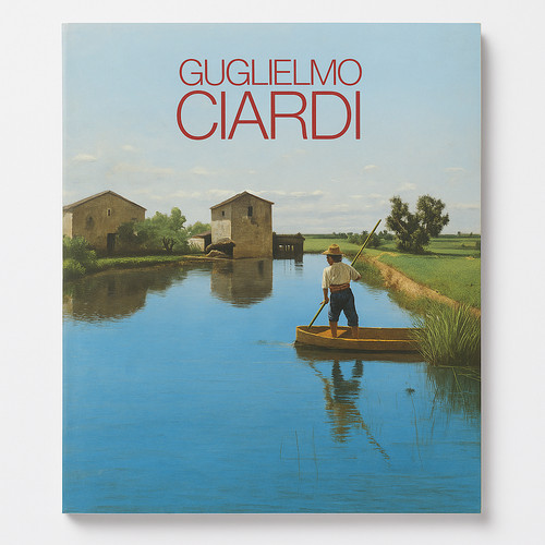 Libro guglielmo ciardi - libro,