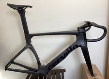 2023 CERVELO S5 Frameset Size