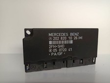 Centralina Mercedes Benz W124