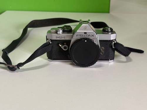 Fotocamera analogica pentax - analogica,