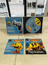 Pac-Man World - PS1