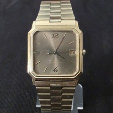 Orologio Vintage Hamilton Gold