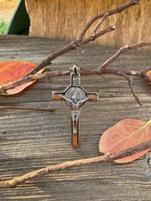 CROCIFISSO DI SAN BENEDETTO