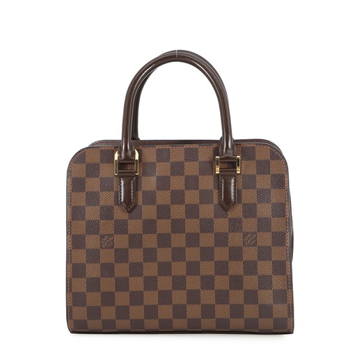 Louis vuitton triana damier - vuitton,