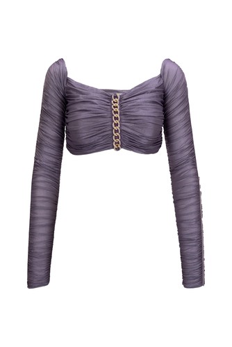 Elisabetta franchi to03137e2 - elisabetta,
