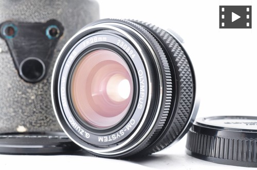 Olympus system zuiko - olympus,