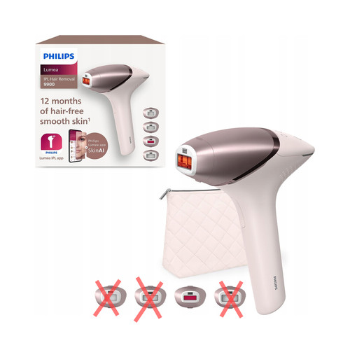 Philips lumea bri951 - philips, bri951/00