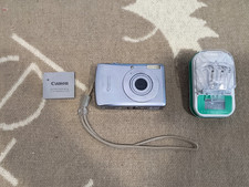 Canon PowerShot SD630 IXUS 65